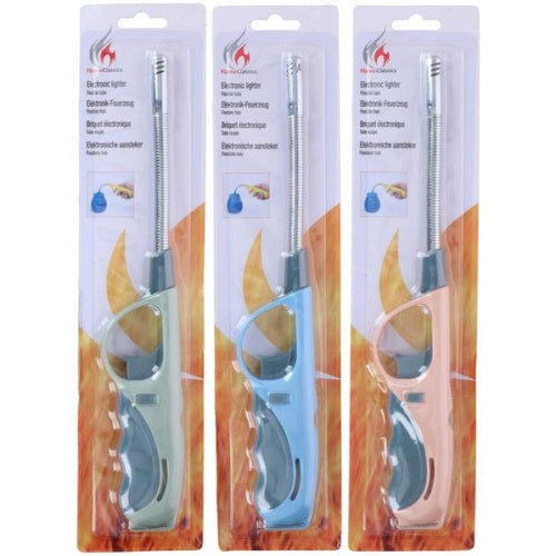 Lättare - Flexibel - assorterad färg