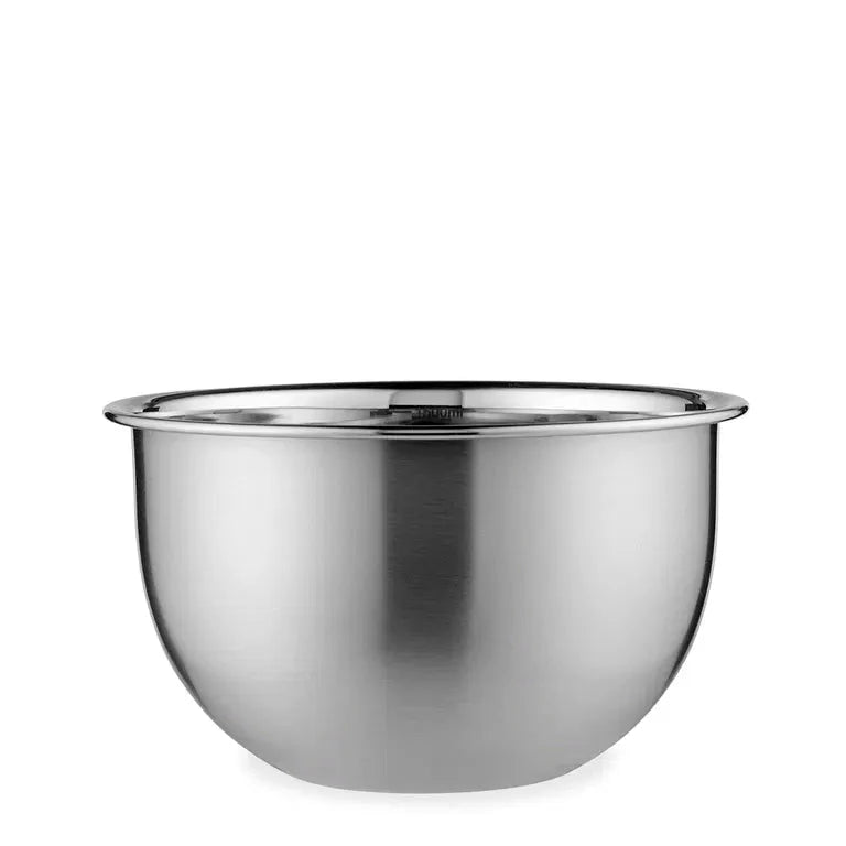 Funktion - Kockskål 1,5 L 18/8 stål