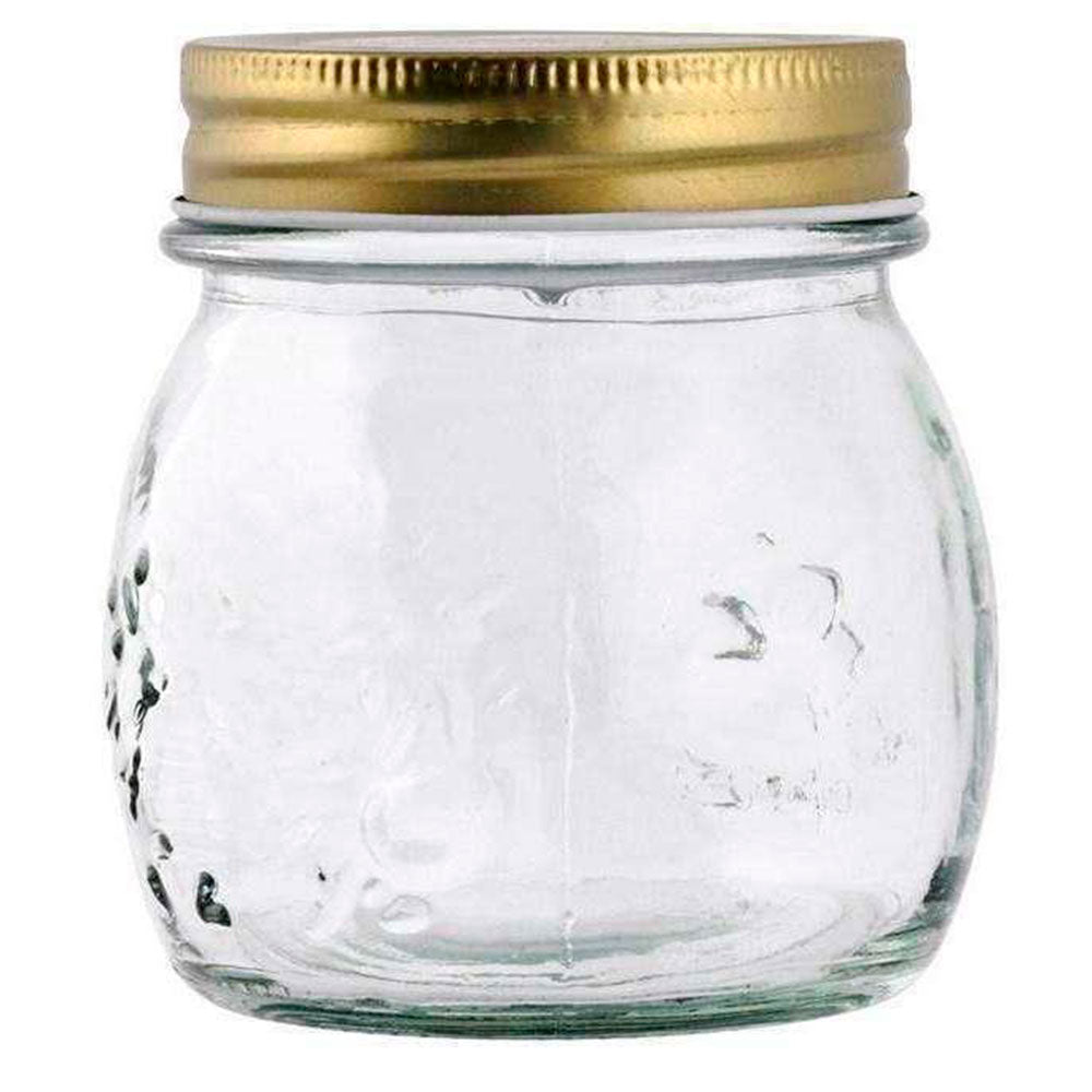 Conzept Kitchen - Geléburk 250 ml.
