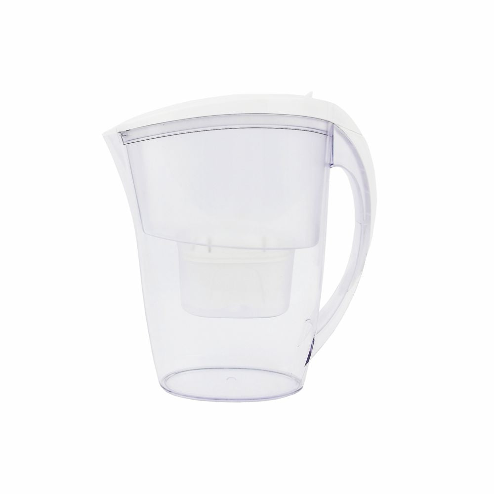 Conzept Kitchen - Vattenfilterkanna med kolfilter - 2,4 liter