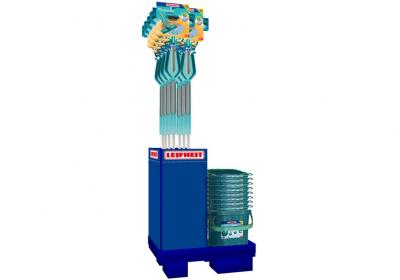Picobello M Display - 10+7 st