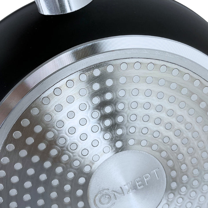 Conzept - Keramisk stekpanna 24 cm