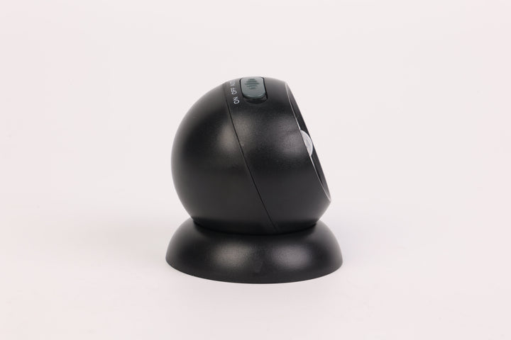 Conzept - Sensorlampa Magnetisk Ø 7,5 cm - Svart