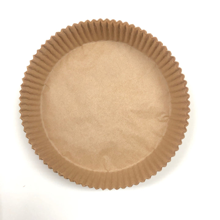 Conzept - AirFryer bakplåtspapper - 20x4 cm 50 st.