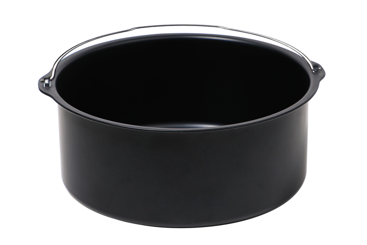 Conzept - Tillbehörsset för fritös 3 delar