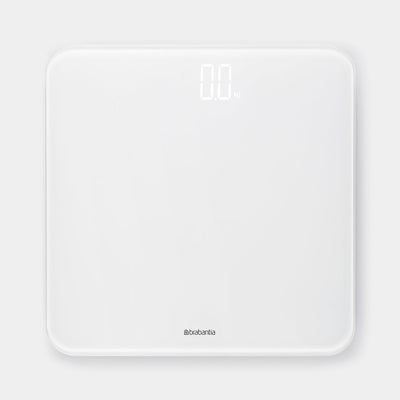 Brabantia - ReNew Personal Scale - Vit 