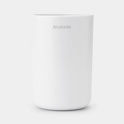 Brabantia - Bitmugg - Vit