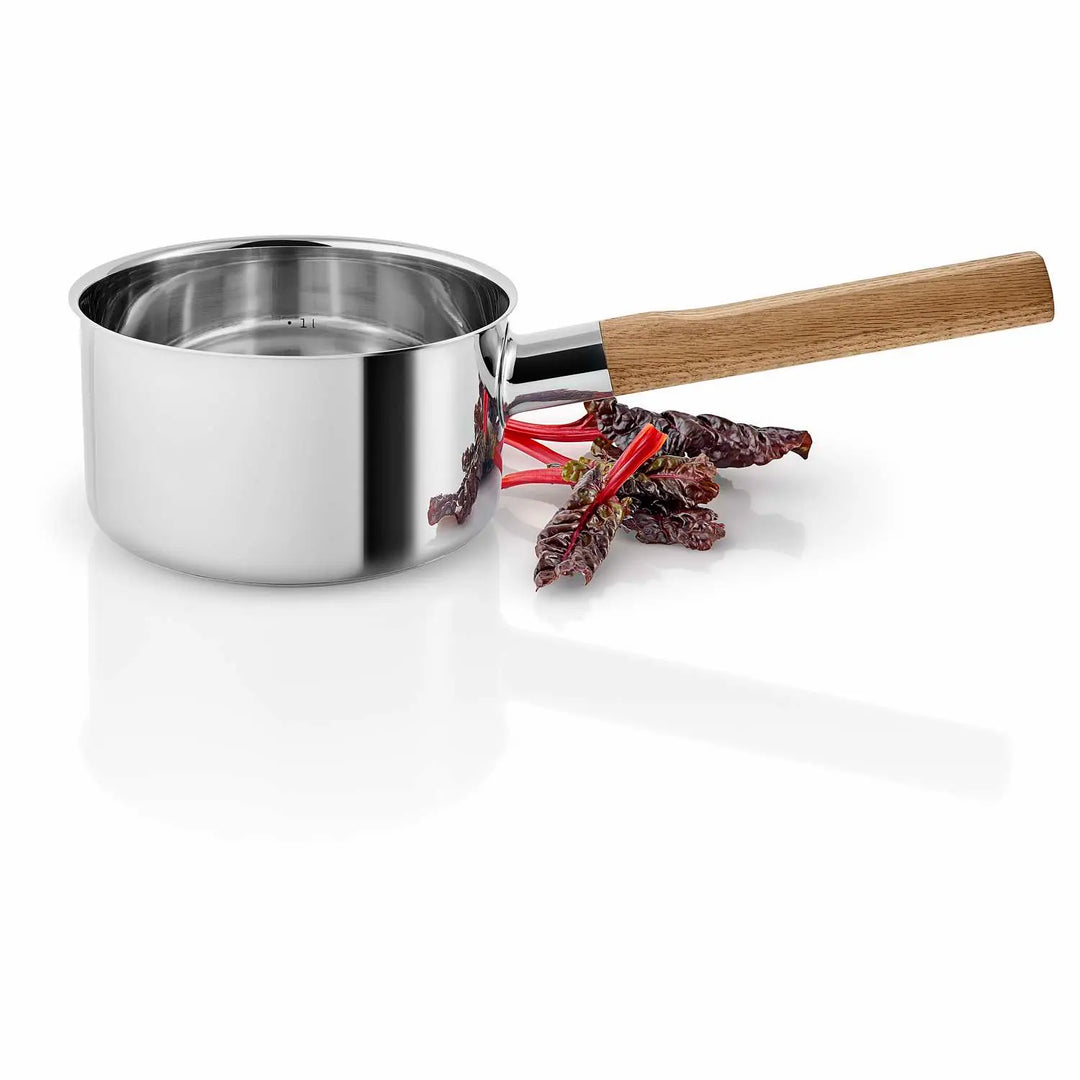 Eva Solo - Kastrull 1,5 L Nordic Kitchen Rostfritt stål