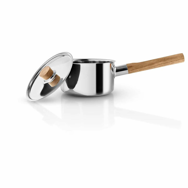 Eva Solo - Kastrull 1,5 L Nordic Kitchen Rostfritt stål