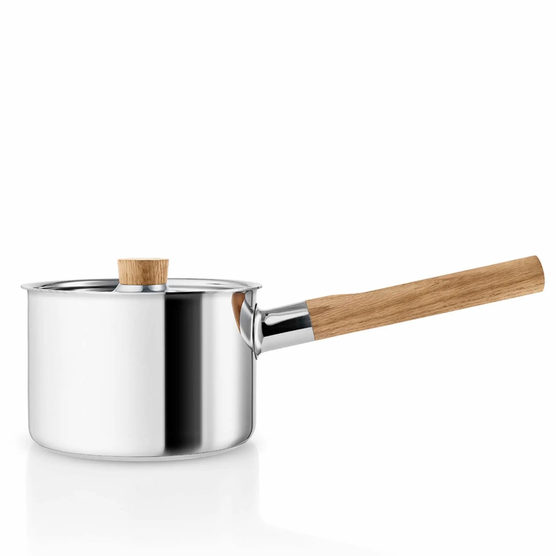 Eva Solo - Kastrull 2,0 L Nordic Kitchen Rostfritt stål
