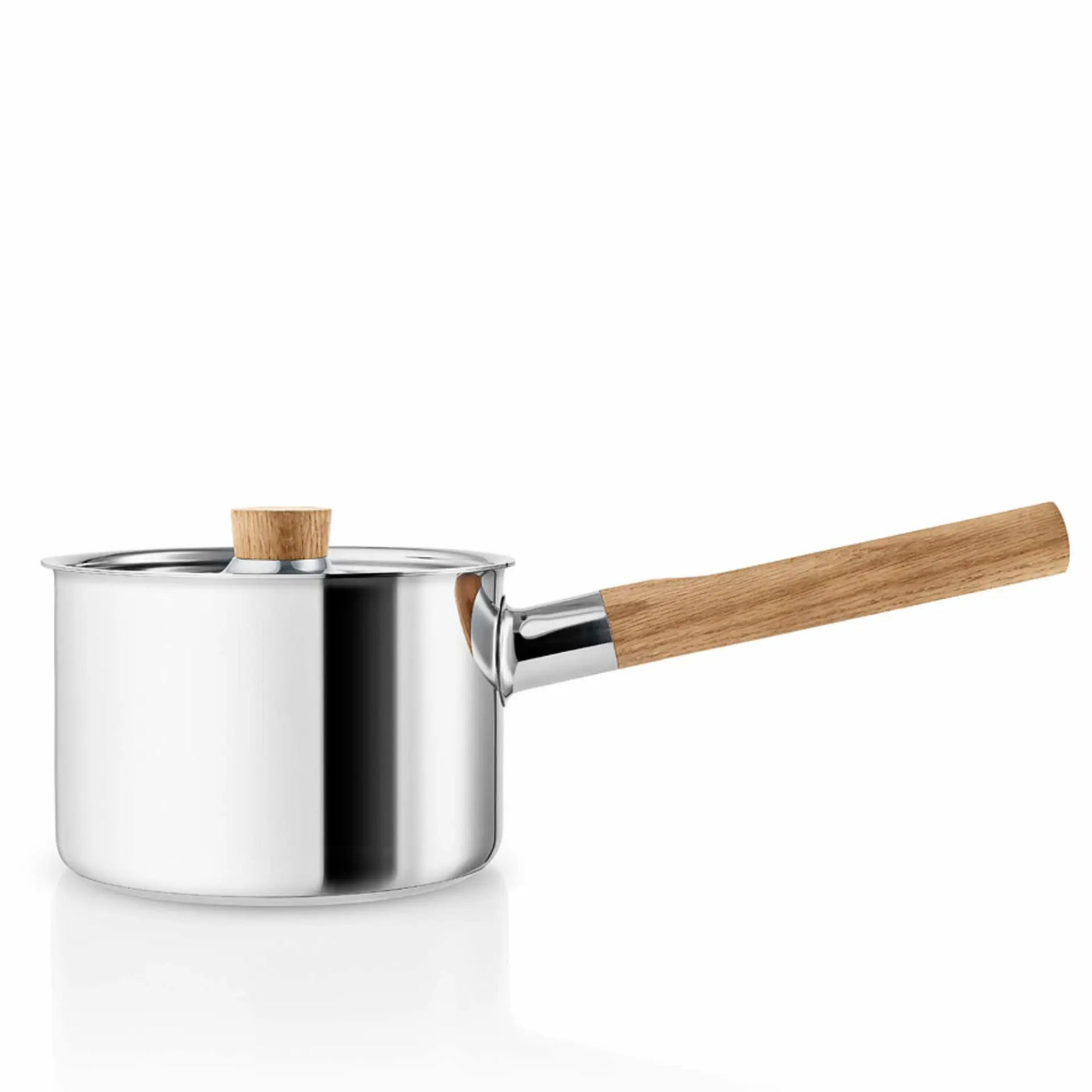 Eva Solo - Kastrull 2,0 L Nordic Kitchen Rostfritt stål