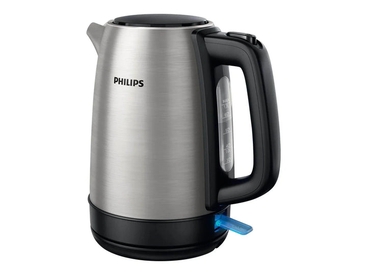 Philips vattenkokare i stål HD9350/90