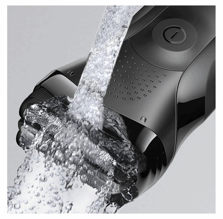Braun rakapparat Series 3 BT300 svart