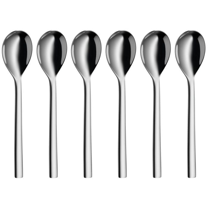 WMF - Nuova kaffesked 6 st. 15,5 cm