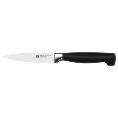 Zwilling Four Star knivset 5 delar - gratis knivmagnet ingår