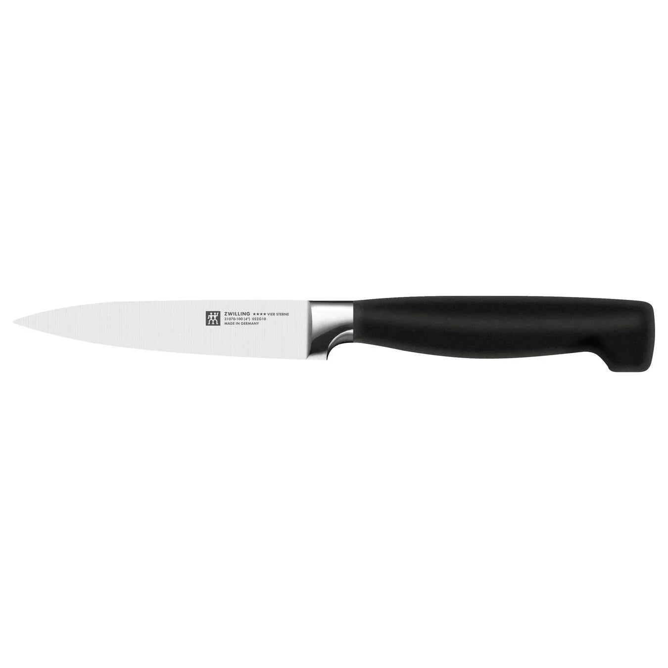 Zwilling - Fyrstjärnigt knivset 3 st.