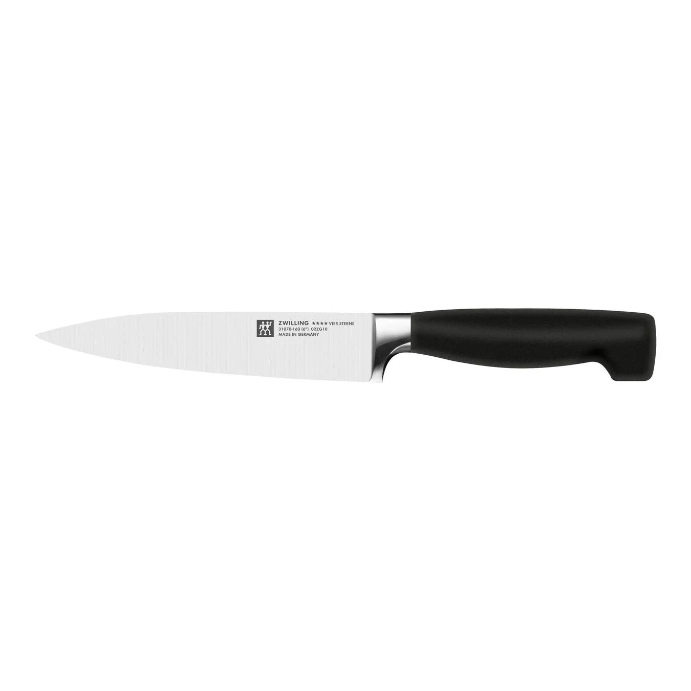 Zwilling - Fyrstjärnigt knivset 3 st.