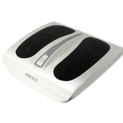 Homedics Deluxe fotmassageapparat FM-TS9-EU