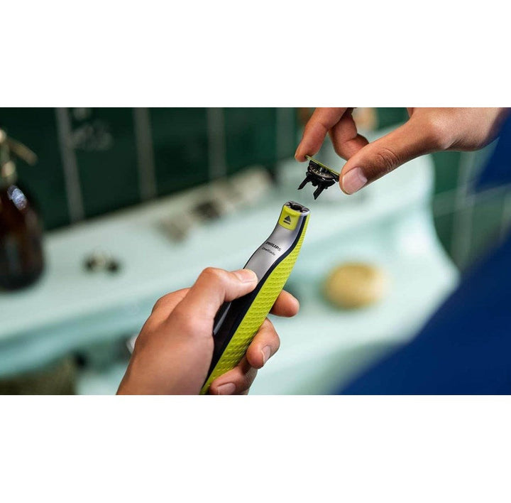 Philips - OneBlade 360 blad 1 st. pk.