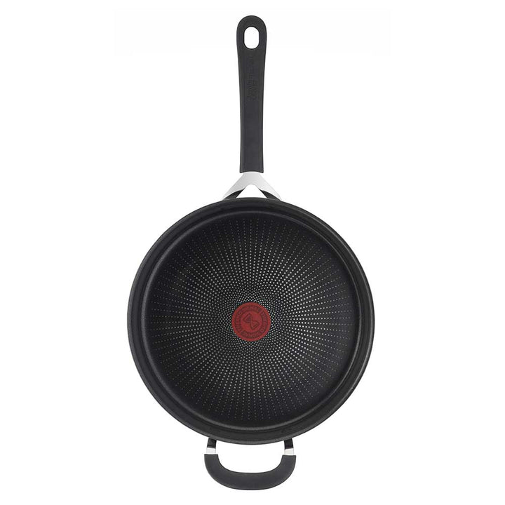 Jamie Oliver Quick & Easy HA sauterpanna 26 cm med lock