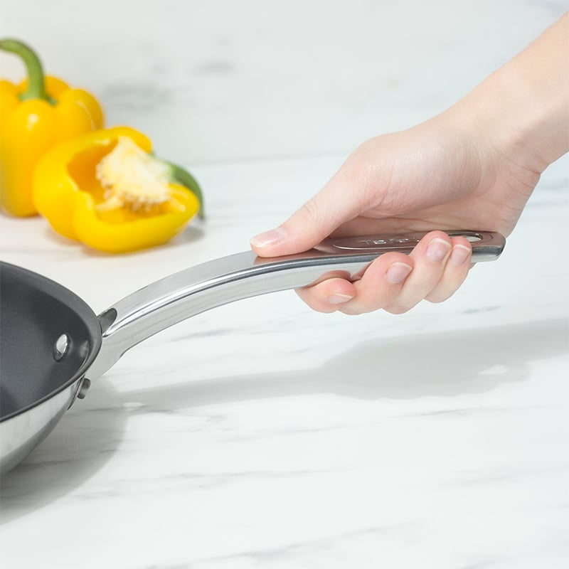 Tefal Intuition wokpanna 28 cm med beläggning