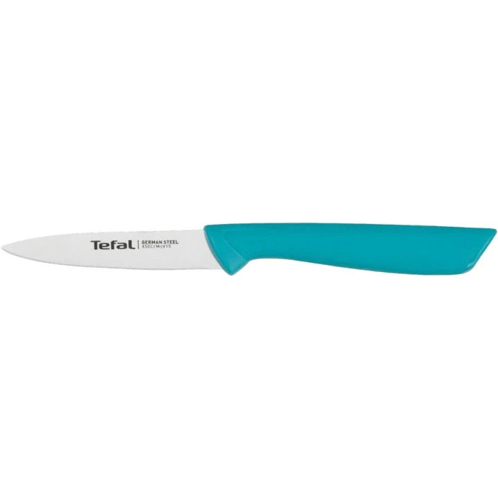 Tefal - Colorfood Kniv blå 8 cm.