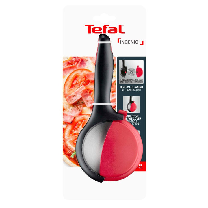 Tefal - Ingenio Pizza skærer