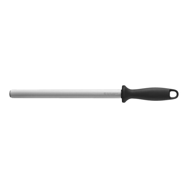 Zwilling - Slipstål Diamant oval 26 cm