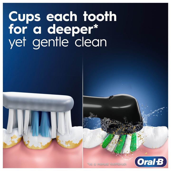 Oral B - Tandborste Vitality PRO Protect & Clean