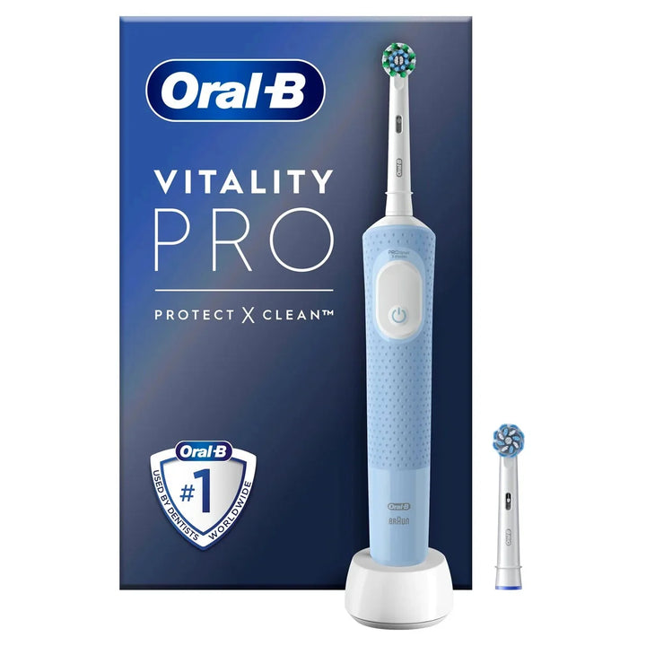 Oral B - Tandborste Vitality PRO Protect & Clean