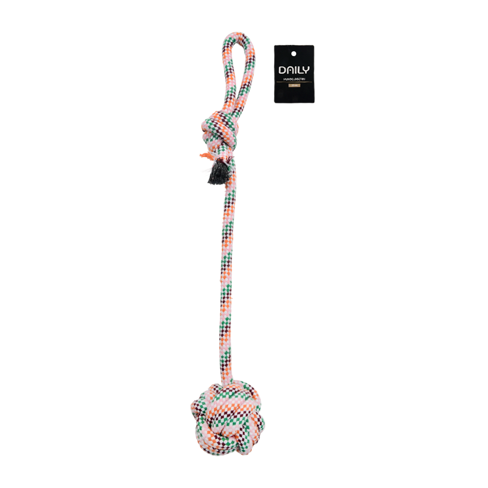 Daily - Hundleksak 50 cm Djur