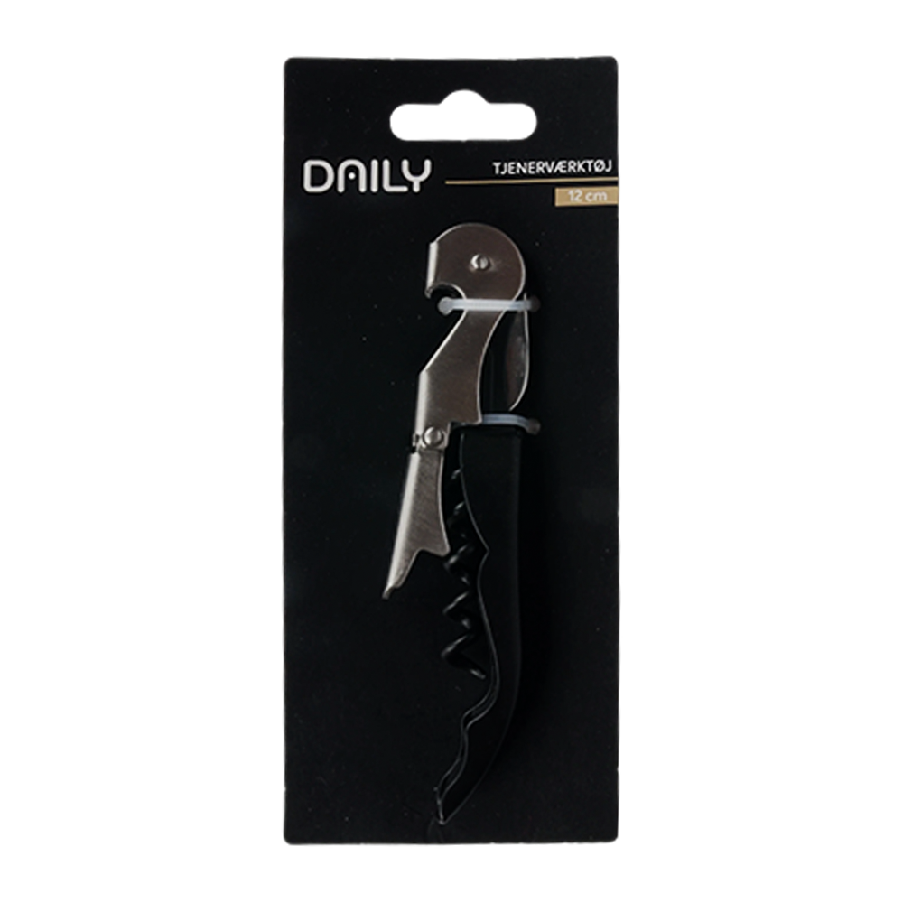 Daily - Tjenerværktøj 12 cm