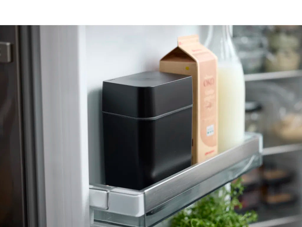 Rosti - Ostlåda Classic - svart