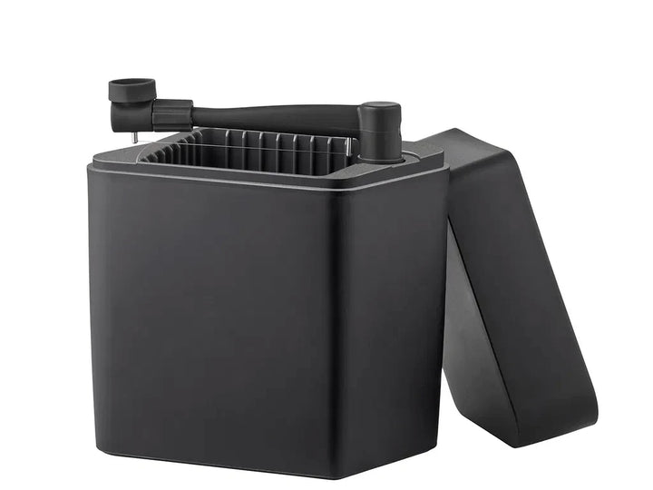 Rosti - Ostlåda Classic - svart