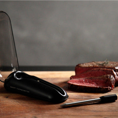 MEAT-IT - 2.0 trådlös kötttermometer med APP