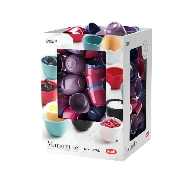 Margrethe äggkopp 1 st. 25 ml. Elektrisk blomning