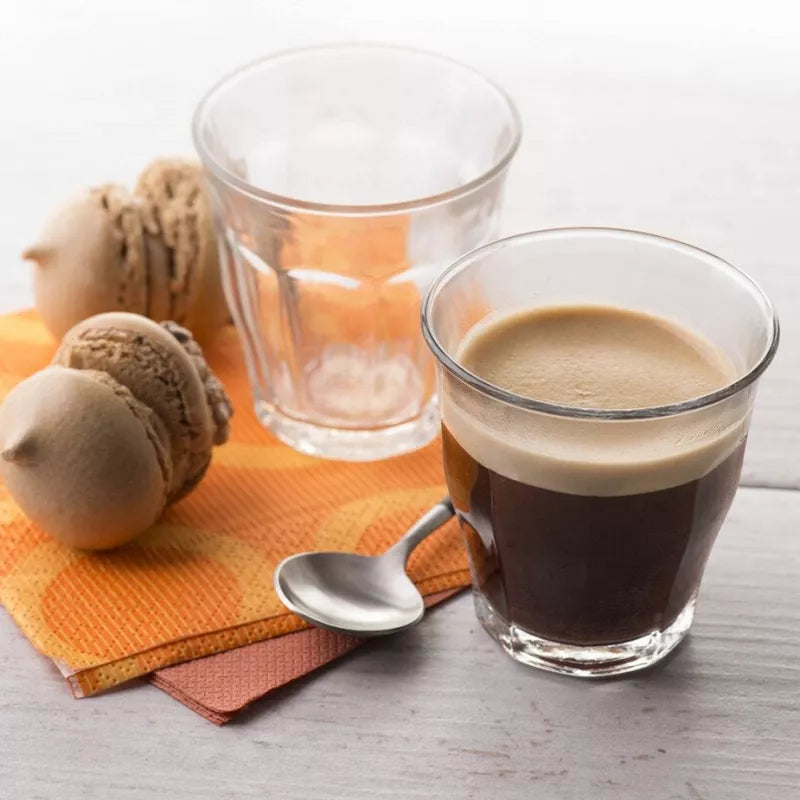 Duralex - Picardie Kaffeglas 31 cl Klar 6 st