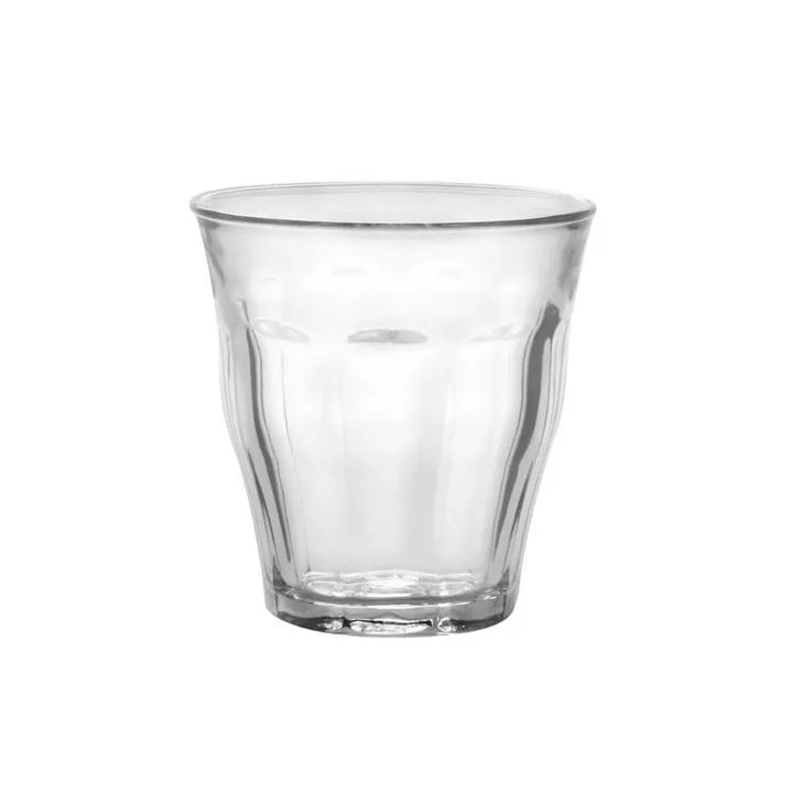 Duralex - Picardie Kaffeglas 31 cl Klar 6 st