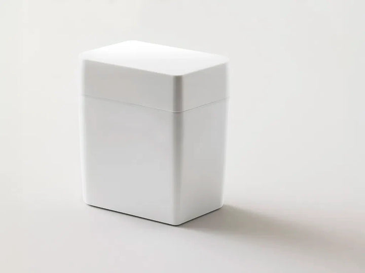 Rosti - Ostlåda Klassisk vit