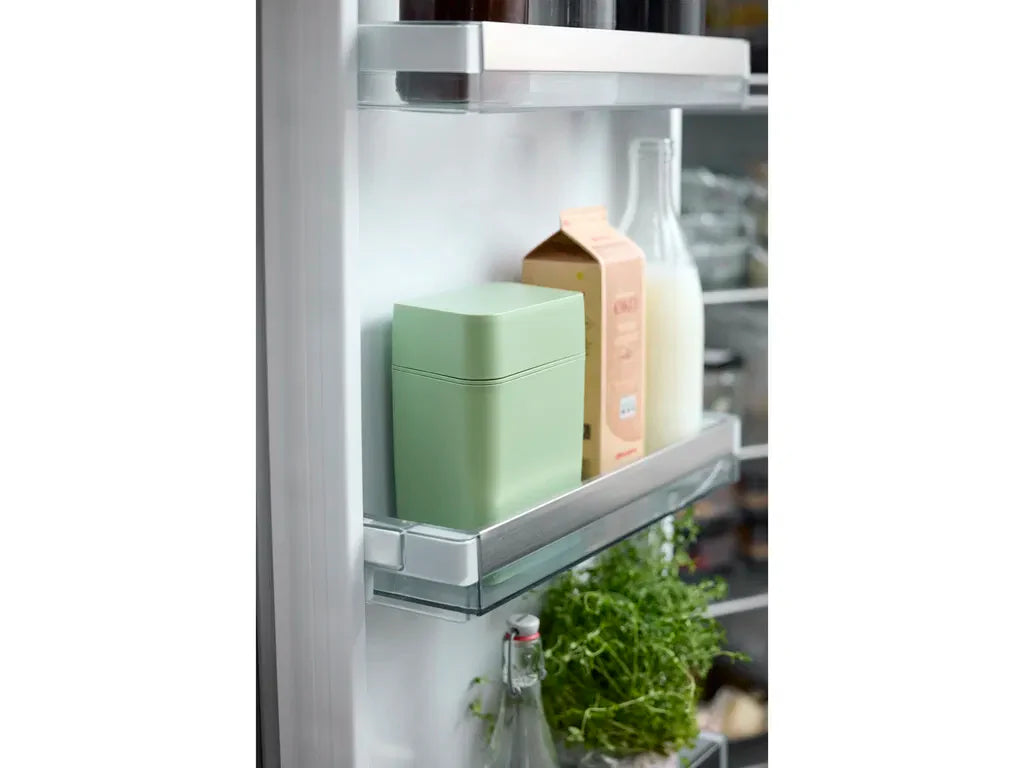 Rosti - Ostlåda Klassisk Dimgrön