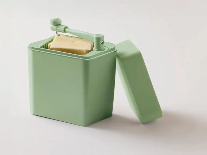 Rosti - Ostlåda Klassisk Dimgrön