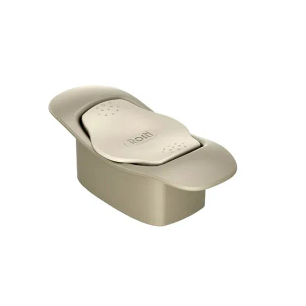 Rosti - Hasselbackskärare Klassisk humus