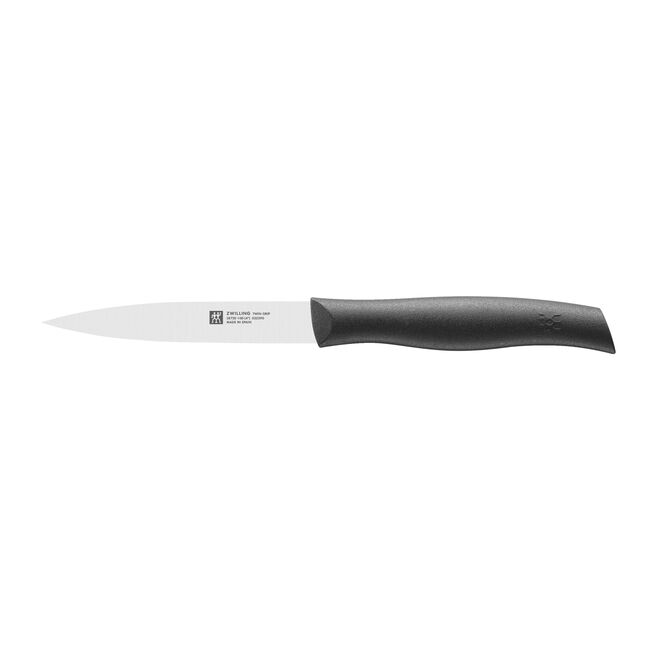 Zwilling - Twin Grip örtkniv 10 cm svart