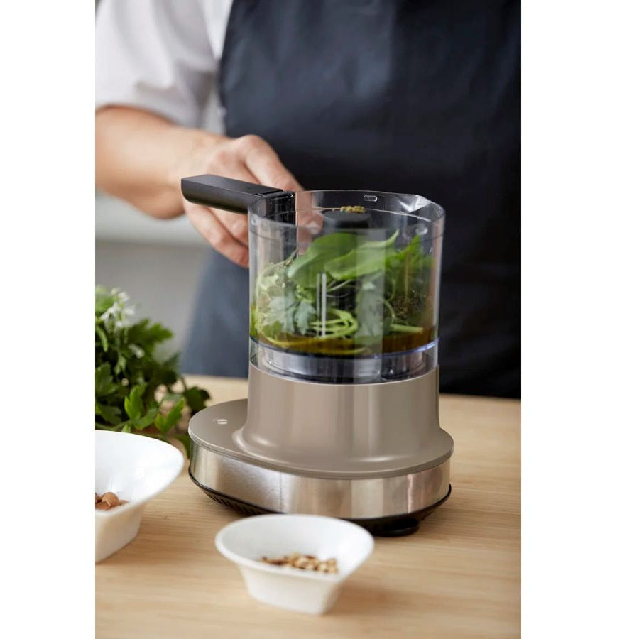 Blomsterbergs - Multihackare Latte - 300 watt