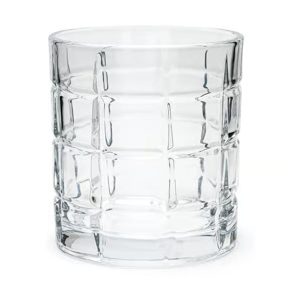 Leopold Vienna - Cocktailset 7 delar rostfritt stål