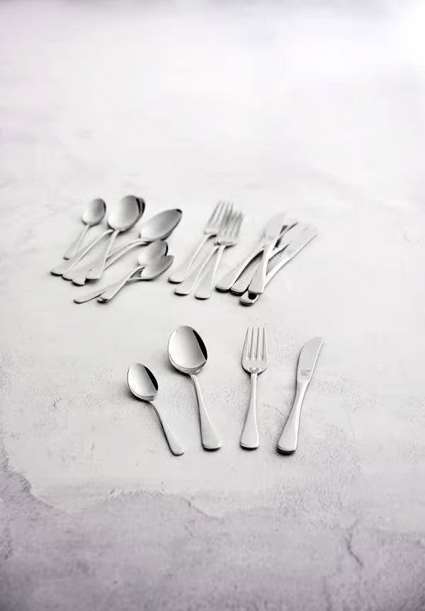 Zwilling - Jessica bestickset 48 delar