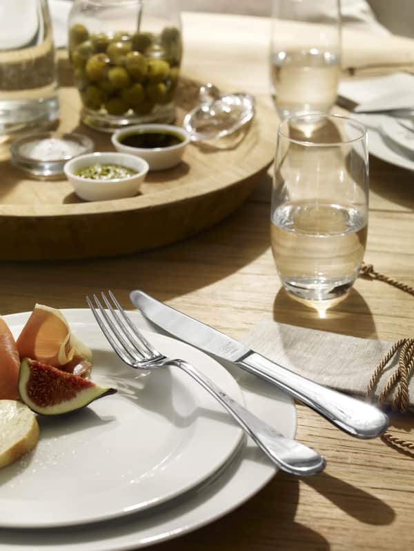 Zwilling - Jessica lunchgaffel