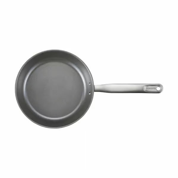Fiskars - All Steel Stegepande 24 cm