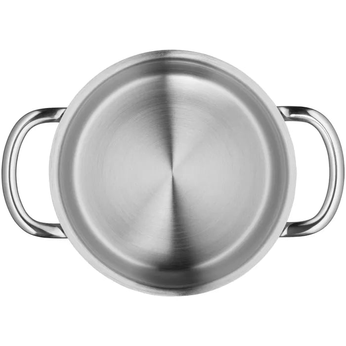 WMF - Mini grydesæt med 9 dele