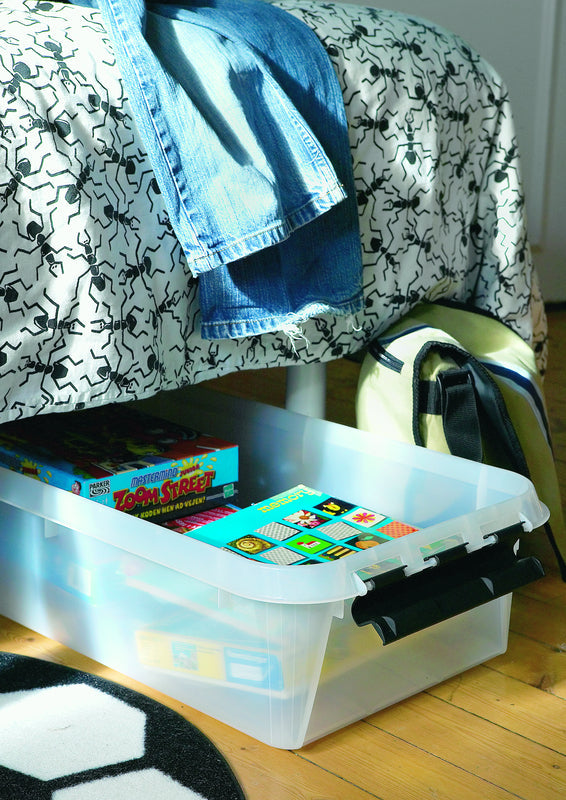 Hammarplast - Smartstore classic 35, sängvagn - Klar